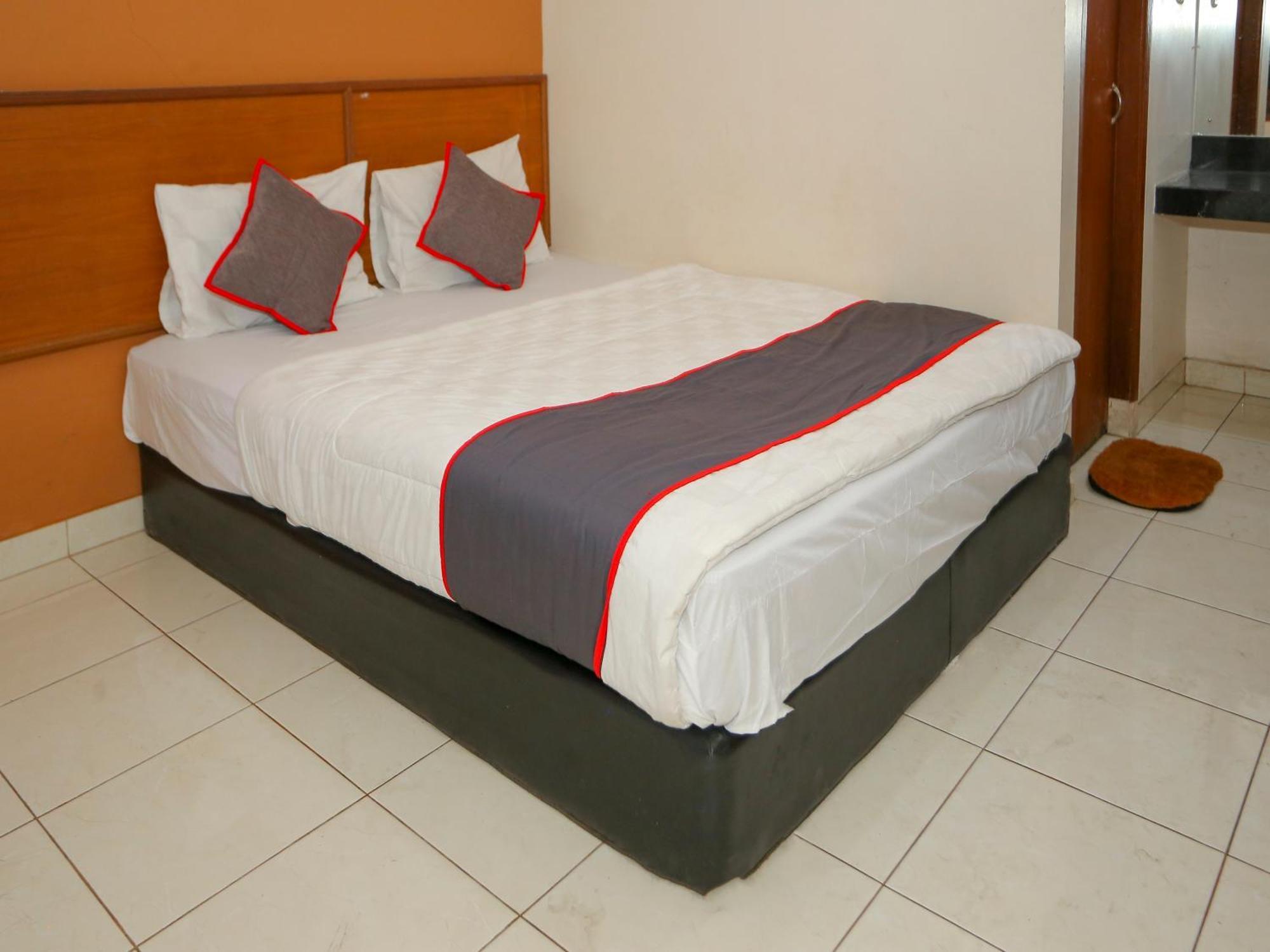 Hotel O Puncak Bogor Near Taman Safari Εξωτερικό φωτογραφία