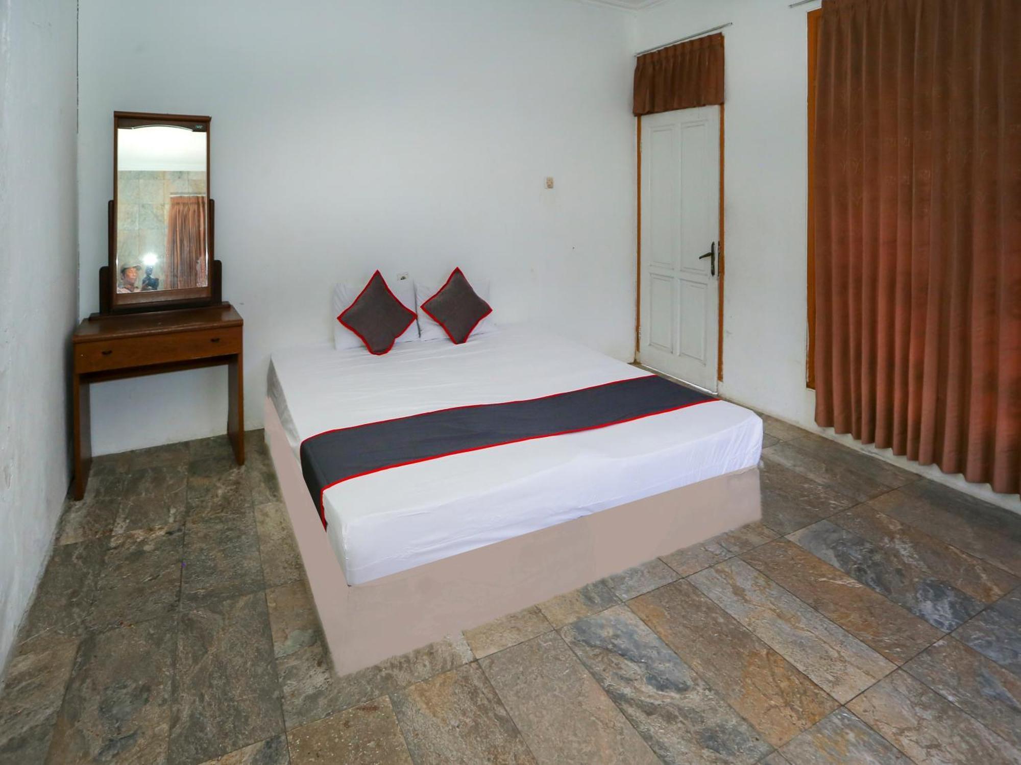 Hotel O Puncak Bogor Near Taman Safari Εξωτερικό φωτογραφία
