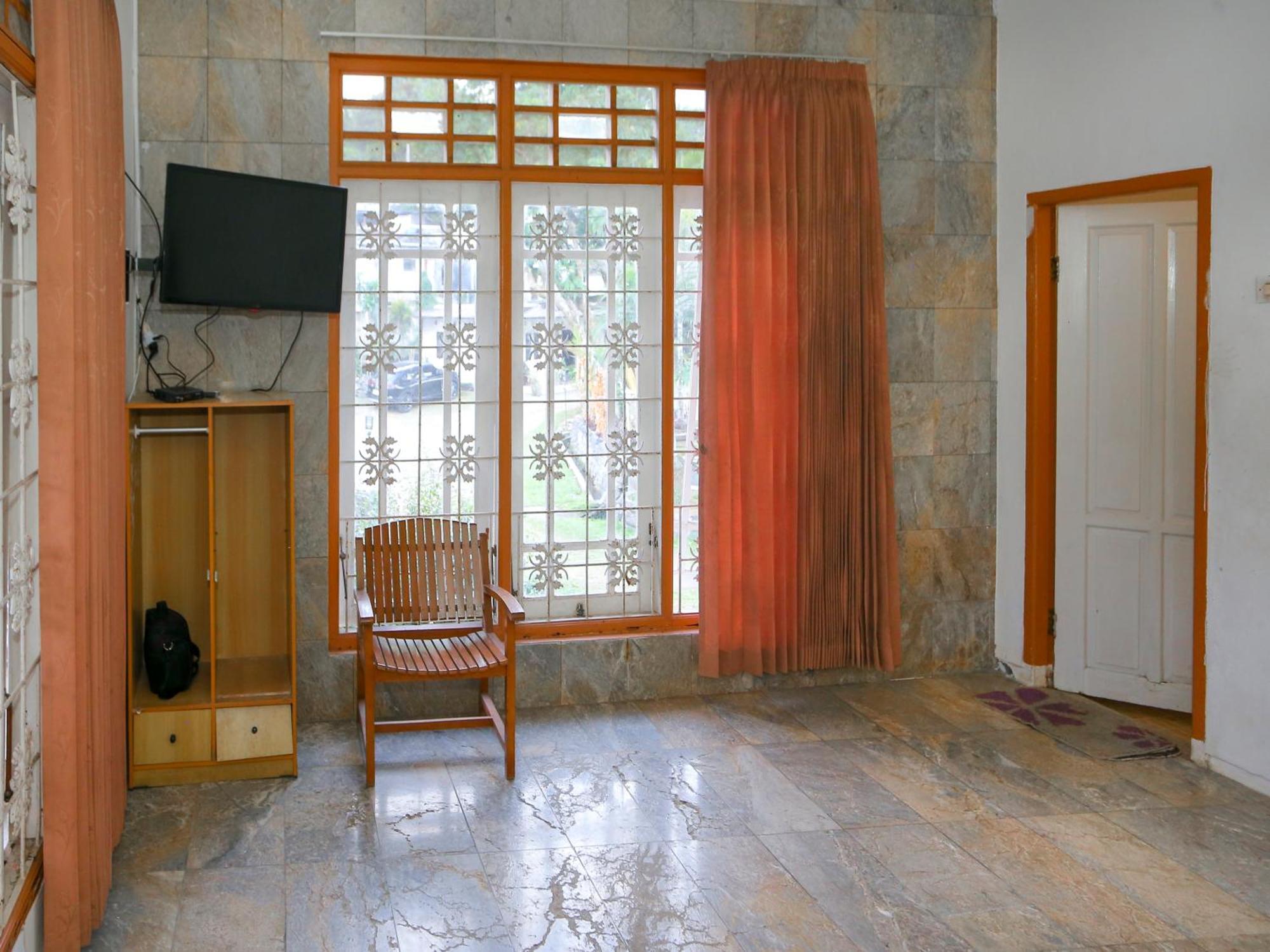 Hotel O Puncak Bogor Near Taman Safari Εξωτερικό φωτογραφία
