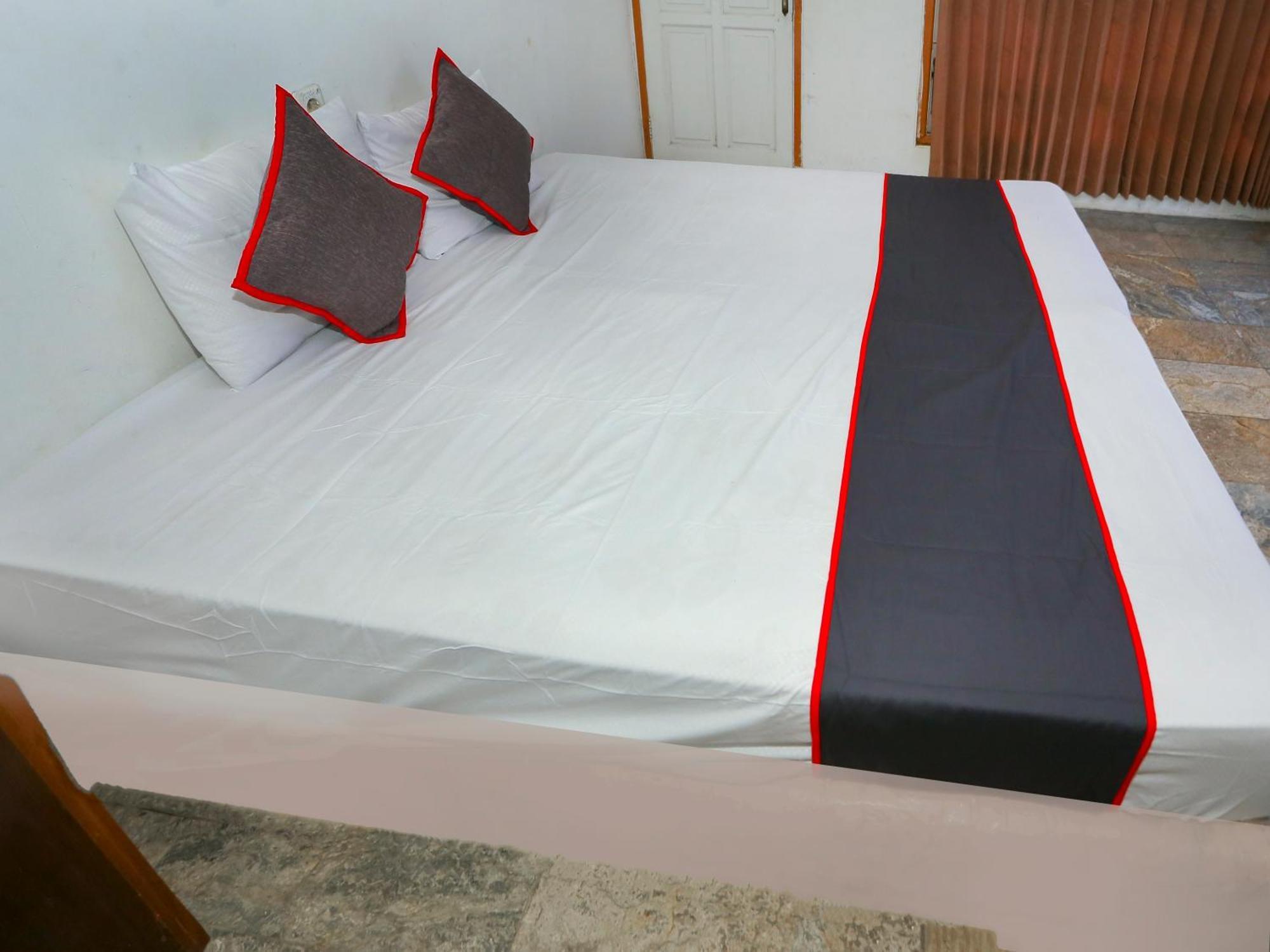 Hotel O Puncak Bogor Near Taman Safari Εξωτερικό φωτογραφία