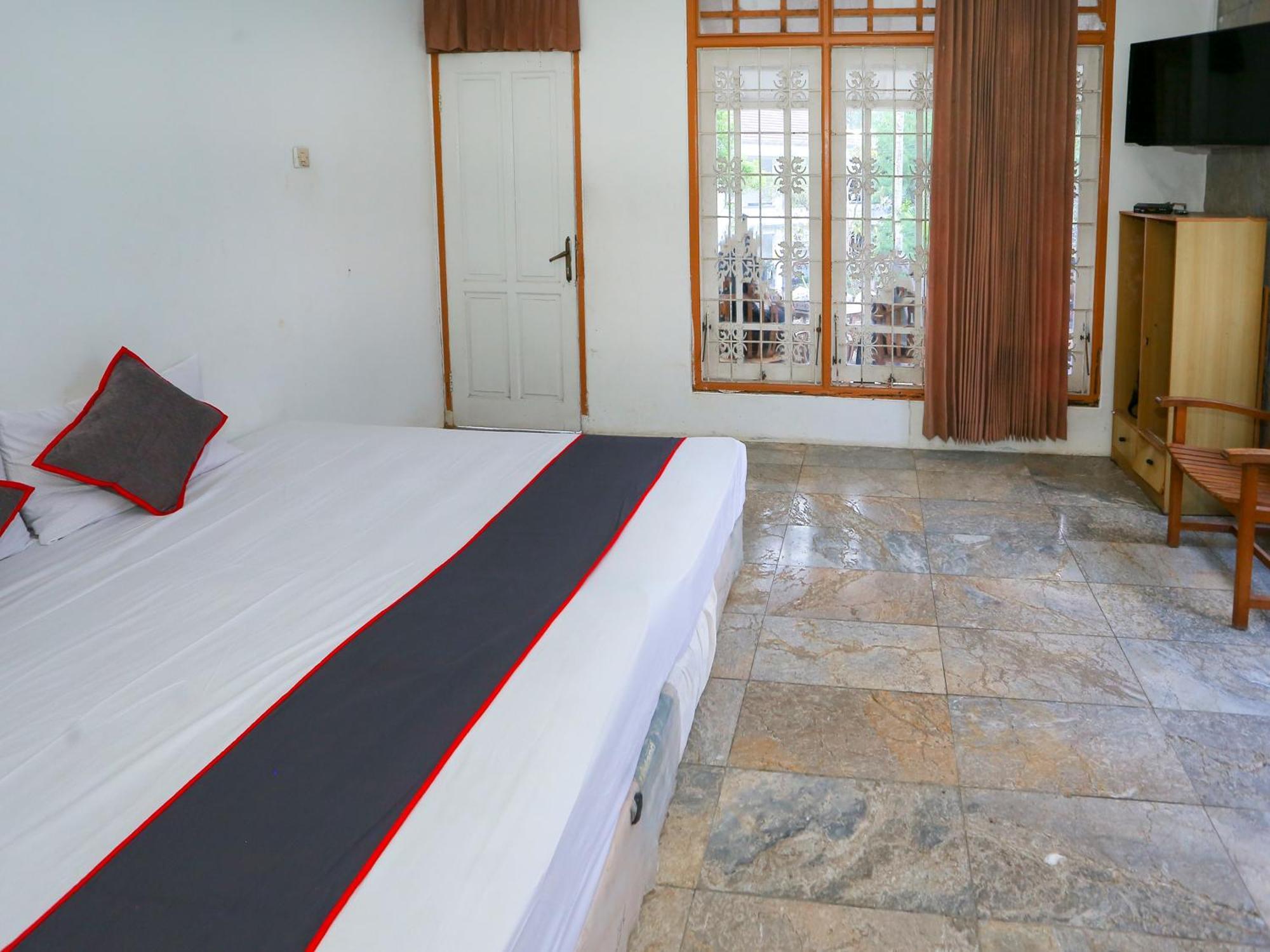 Hotel O Puncak Bogor Near Taman Safari Εξωτερικό φωτογραφία