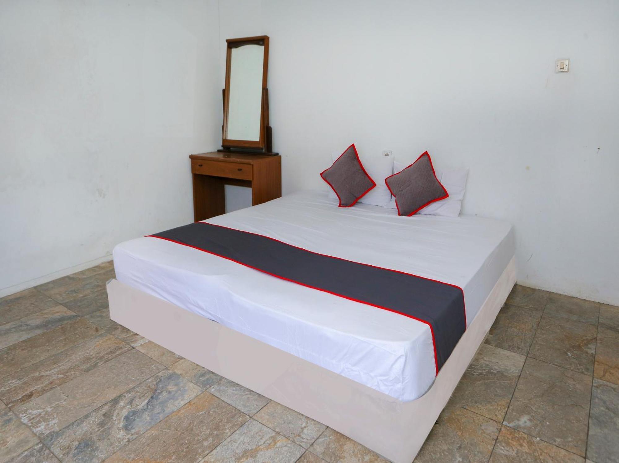 Hotel O Puncak Bogor Near Taman Safari Εξωτερικό φωτογραφία
